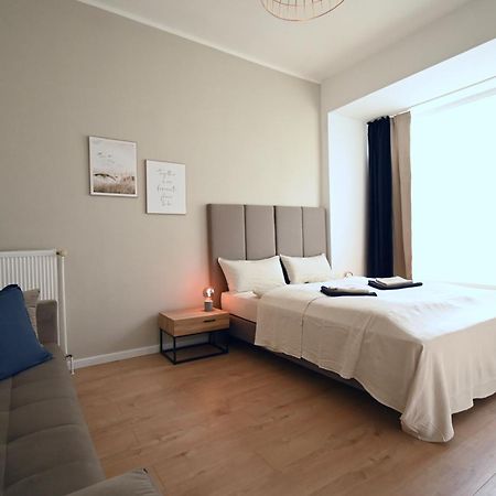 Stilvolle Wohnung In Wilmersdorf Berlin Exterior photo