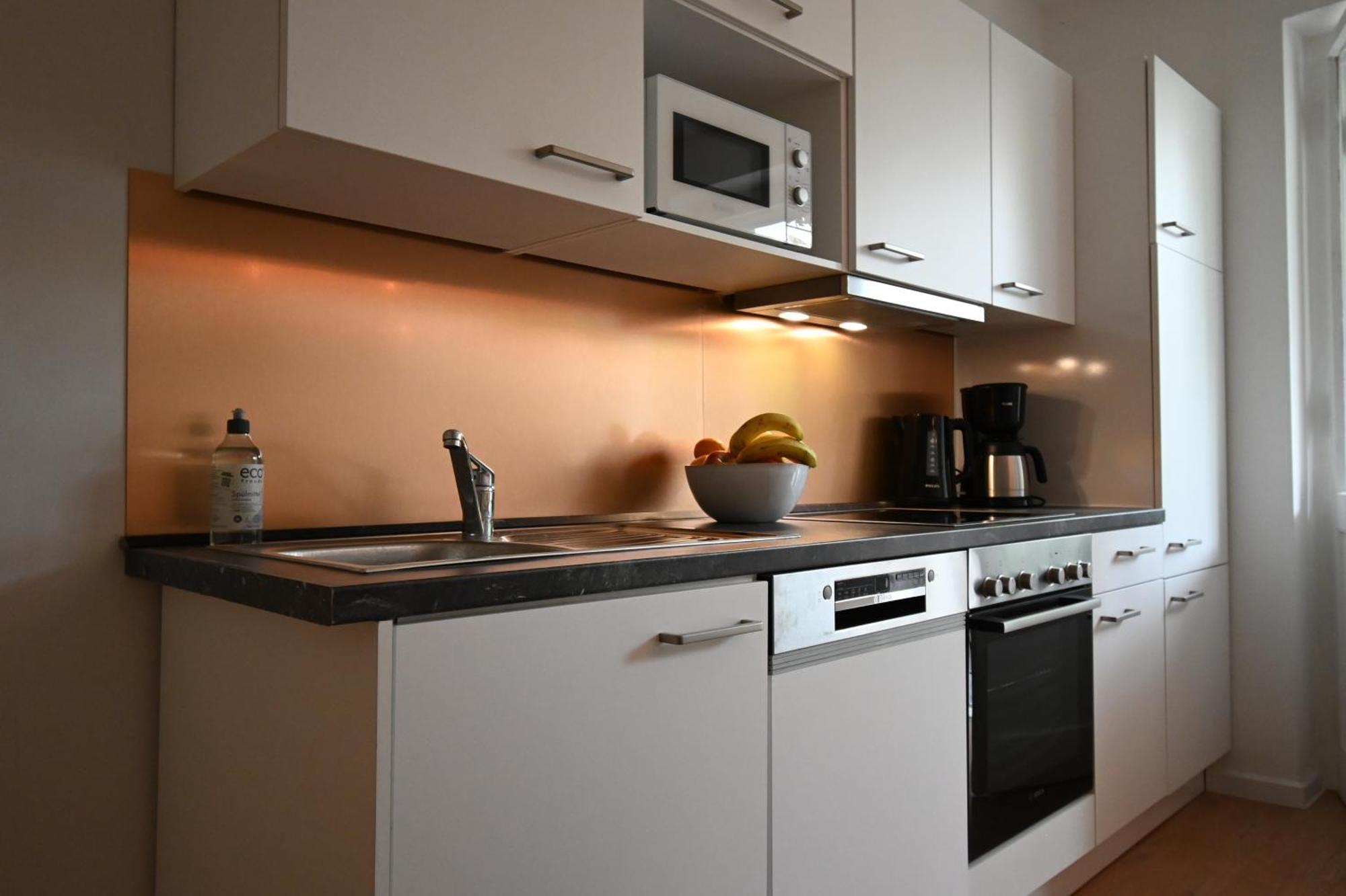 Stilvolle Wohnung In Wilmersdorf Berlin Exterior photo